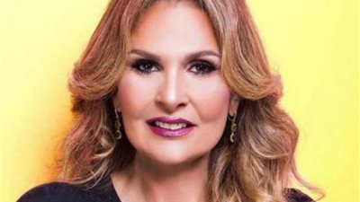 يسرا تعود للغناء بأغنية أنت قدها  ..التفاصيل 