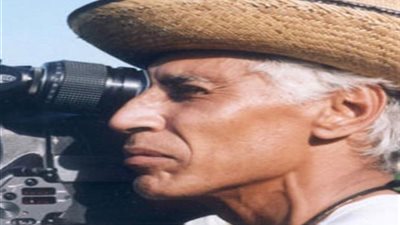 وفاة  محسن نصر مدير تصوير فيلم الكرنك 