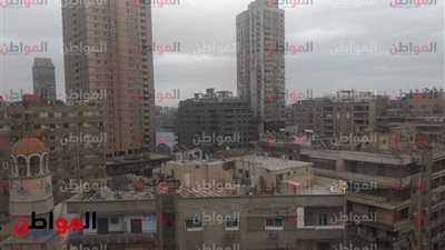 انفجار في ميدان الجيزة .. قنبلة أم رعد الذي ضرب سماء الميدان منذ قليل 
