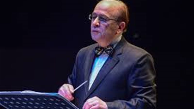 فاروق البابلى