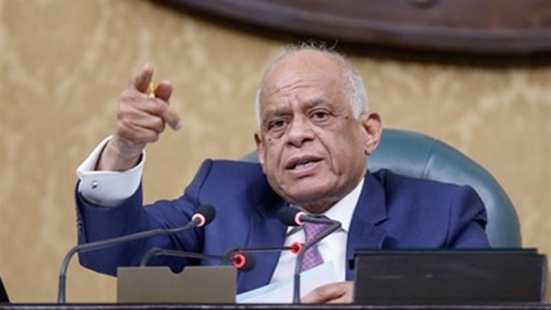 علي عبدالعال