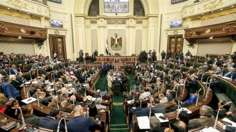  تعديل الدستور 2019
