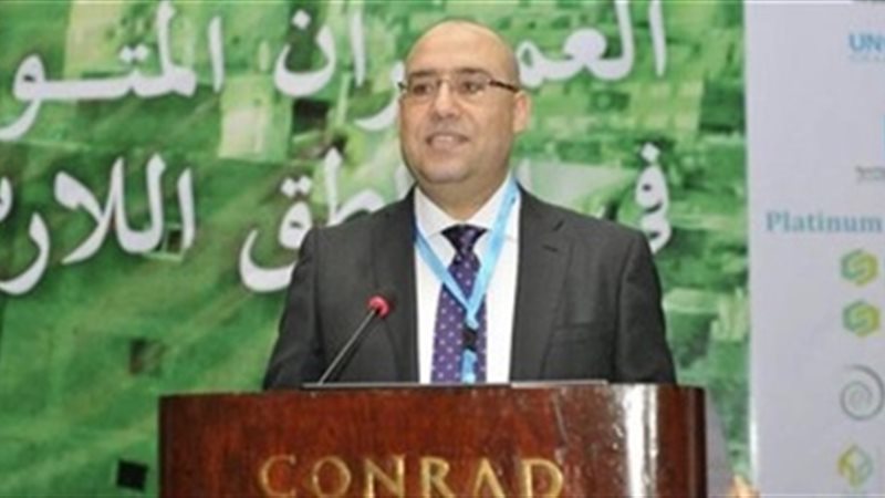 عاصم الجزار
