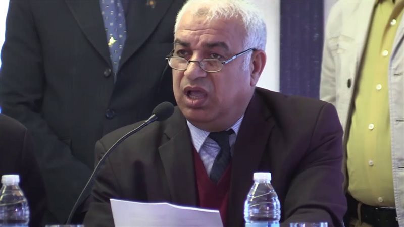 الدكتور علي طه القرياتي