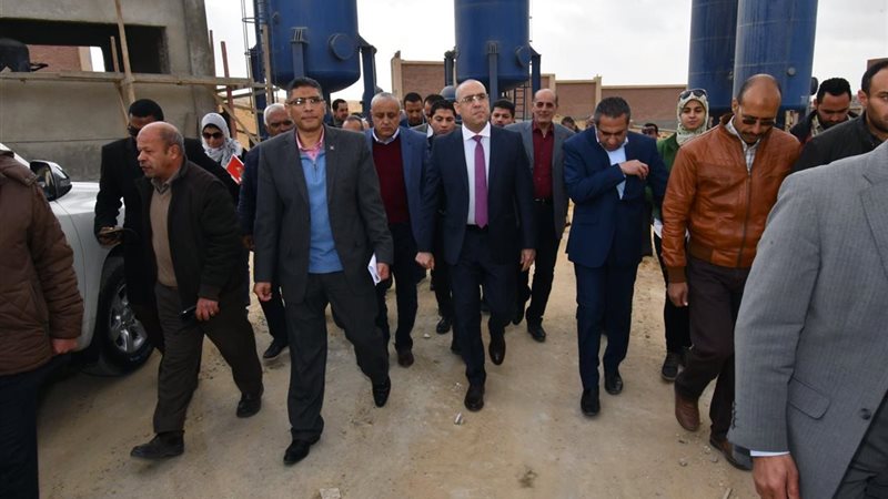 تعرف على أولى أعمال