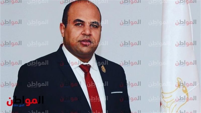 المهندس هشام الهمامي