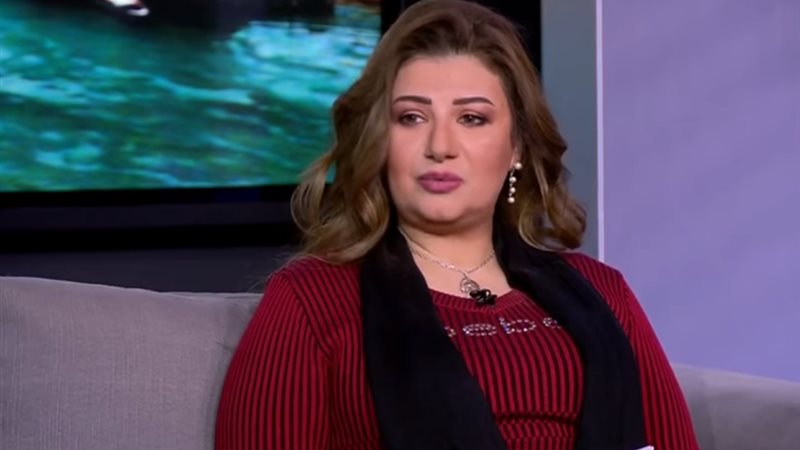 خبيرة الأبراج عبير