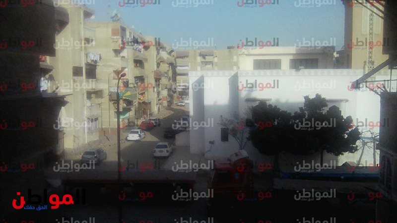 سوء الأحوال الجوية