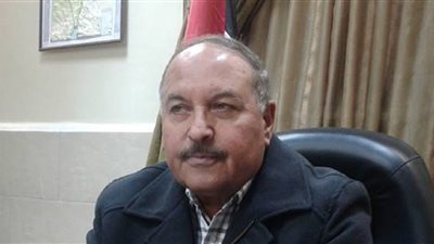 خالد عبد المجيد لـ«بوابة المواطن»: نخشى من مذبحة جديدة في الخليل