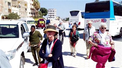 «بقعة زيت وانتحار فتاة».. أبرز أحداث سوهاج في أسبوع