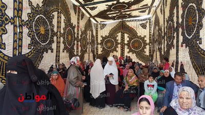 جامعة دمنهور تواصل التوعية بسرطان الثدي بمشاركة 