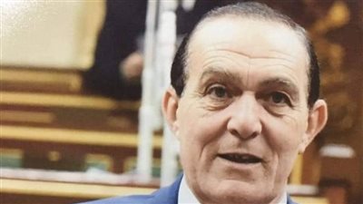 النائب نافع هيكل: رجال الشرطة الأوفياء قادرون علي مواجهة الإرهاب الأسود