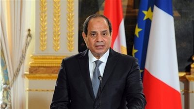 الرئيس السيسى فى قمة ميونخ للأمن 2019: يجب تعاون العالم أجمع 