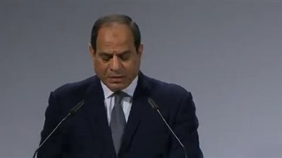 قمة ميونخ للأمن 2019| الرئيس السيسي : القضية الفلسطينية السبب في عدم استقرار الشرق الأوسط