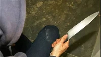 خلافات أسرية وأموال.. قتل والدة زوجته بدم بارد!