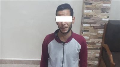 ضبط 5 عناصر خطرة بالسحر والجمال وبحوزتهم هيروين 