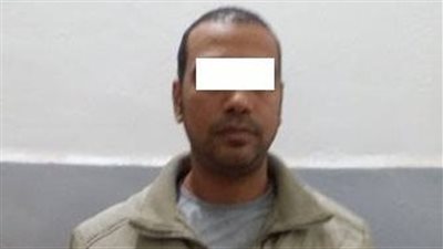 باب النجار مخلع.. القبض على أخصائي نفسي والسبب سرقة!