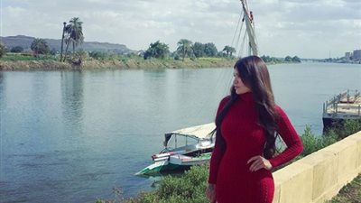 صورة| ياسمين الخطيب تعتذر لمحافظة المنيا.. لهذا السبب