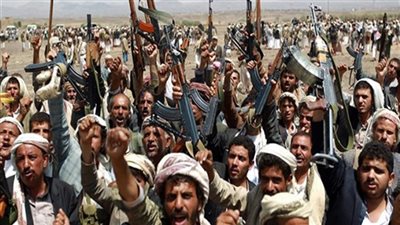 مصرع 30 عنصر من ميليشيات الحوثي في مواجهات مع القبائل 