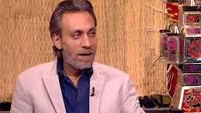 باهر دويدار لـ «بوابة المواطن »: كلبش 3 مختلف.. وهذا مصير مسلسل محمد عادل إمام