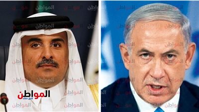 من جوزيف اللحام إلى مؤتمر وارسو .. العلاقة الحرام بين الدوحة والكيان الصهيوني