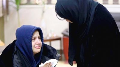 خاص| بعد واقعة منى فاروق .. أزمة جديدة تهدد عرش فنون مصر 