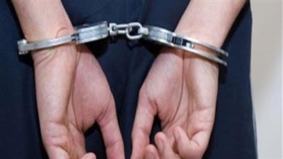 ضبط عاطل سرق مقابض وحنفيات دورات مياه القطارات بـ البحيرة