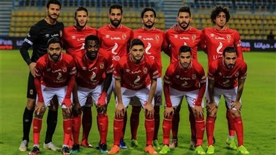 شوط سلبي بين الأهلي والإنتاج الحربي