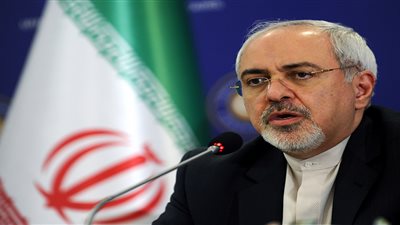 وزير الخارجية الإيراني نتطلع إلى التكامل الاقتصادي مع بغداد 