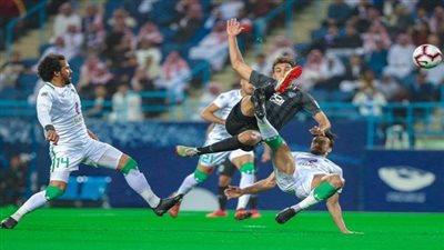  بث مباشر لمباراة الهلال السعودي والاتحاد السكندري في البطولة العربية