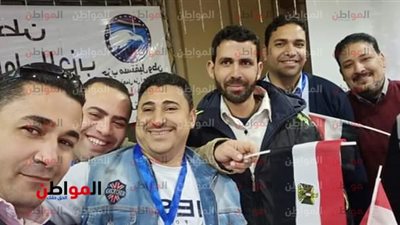 مستقبل وطن يعقد ندوة تثقيفية بـ المنوفية 