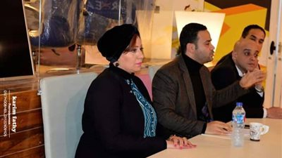 النائب محمود بدر: حزب النور لم يتخذ موقف المعارضة في مجلس النواب