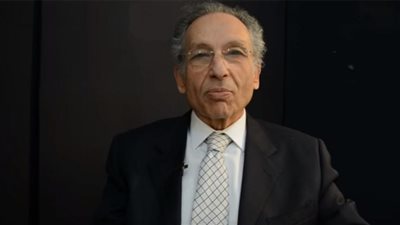 القبض على ممدوح حمزة تنفيذاً لقرار النيابة العامة