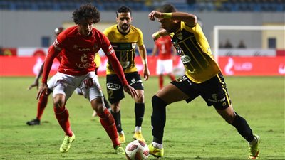 اليوم.. الأهلي راحه من التدريبات