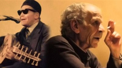 نوستالجيا صباحية | أنا أتوب عن حبك .. ابدأ يومك بصوت الشيخ إمام