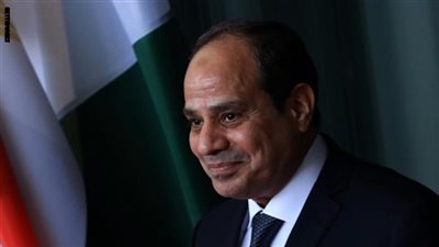 انفوجراف| 4 مؤتمرات ظهر بها التمثيل المصري من بدايه عام 2019