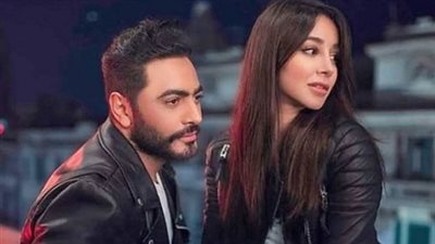 صور | « ناسينى ليه » في صدارة تويتر بعد تخطى مليون مشاهدة 