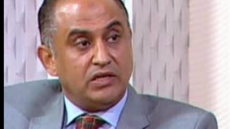 مصر وإفريقيا