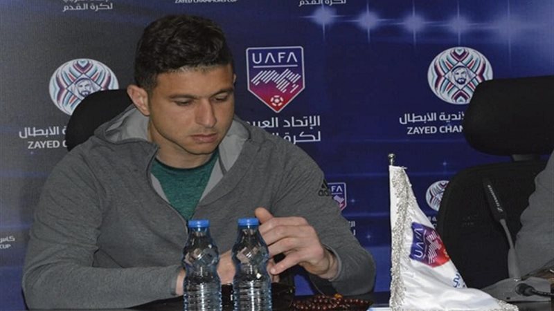 الهاني سليمان