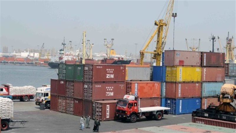 غلق بوغازي الإسكندرية