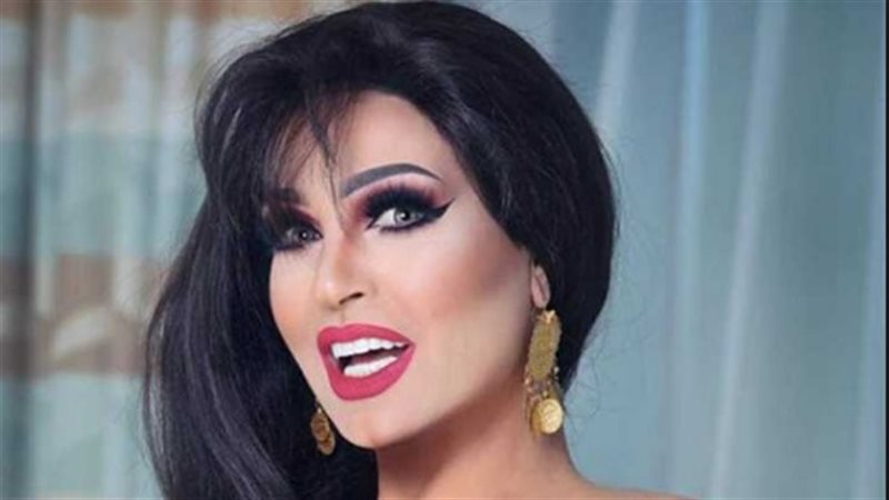 فيفي عبده