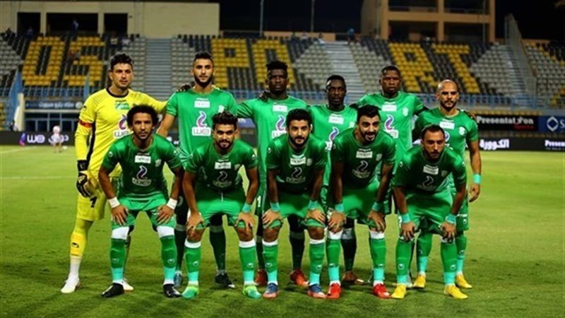 الاتحاد السكندري