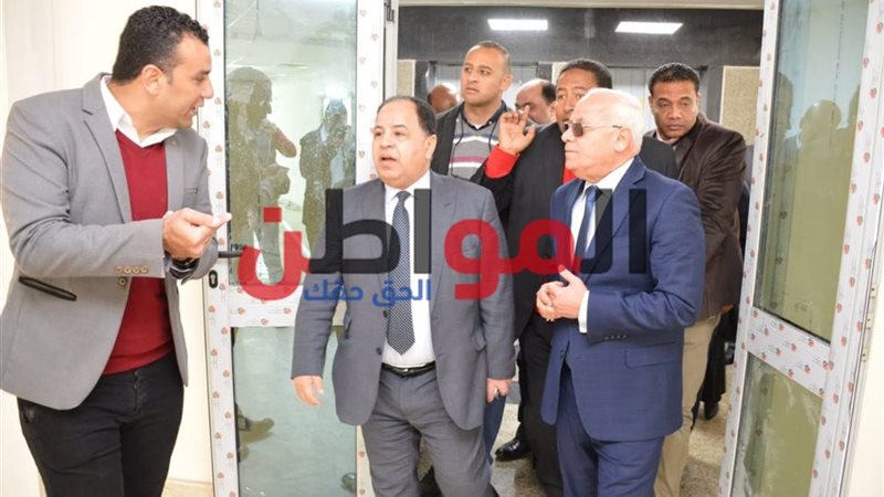 منظومة التأمين الصحي