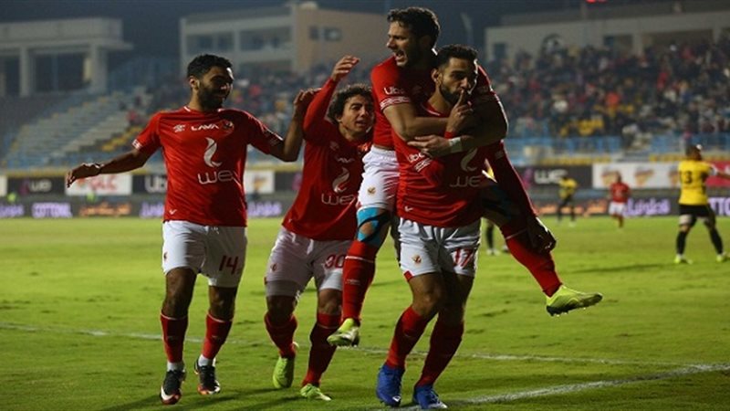 الأهلي