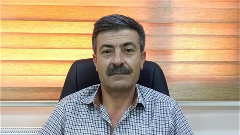  القيادي في حزب الاتحاد