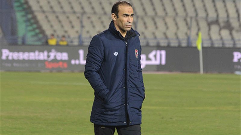 سيد عبدالحفيظ