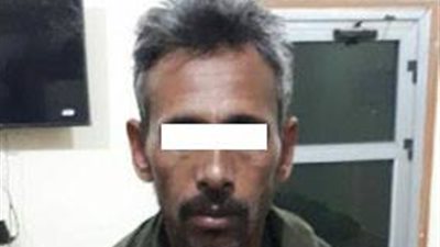 سقوط هارب من مؤبد في القبضة الأمنية بسوهاج 