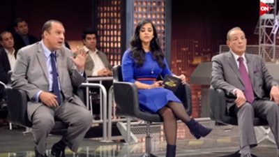 فيديو | المحامى عصام حجاج في الأبواب المغلقة: الحجاب لغز قتيلة حلوان