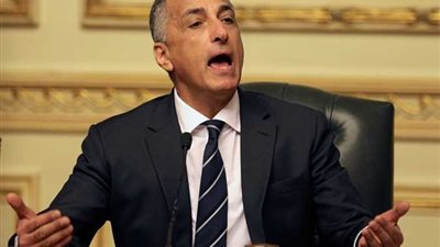 طارق عامر:  أبواب البنك المركزي مفتوحة أمام المستثمرين