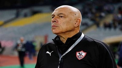 تفاصيل جلسة جروس مع لاعبي الزمالك قبل موقعة إنبي  